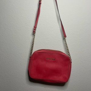 Michael Kors Corral Crossbody Purse